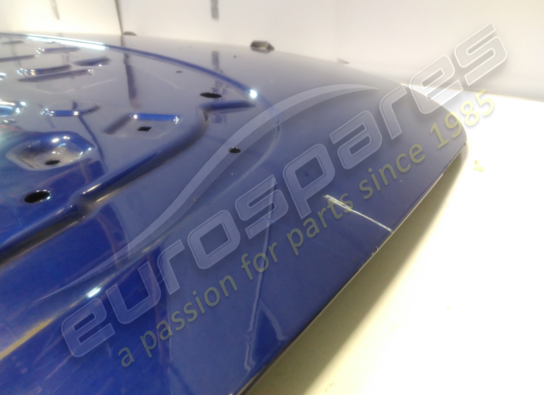 used maserati complete tonneau cover without hi. part number 82859000 (2)