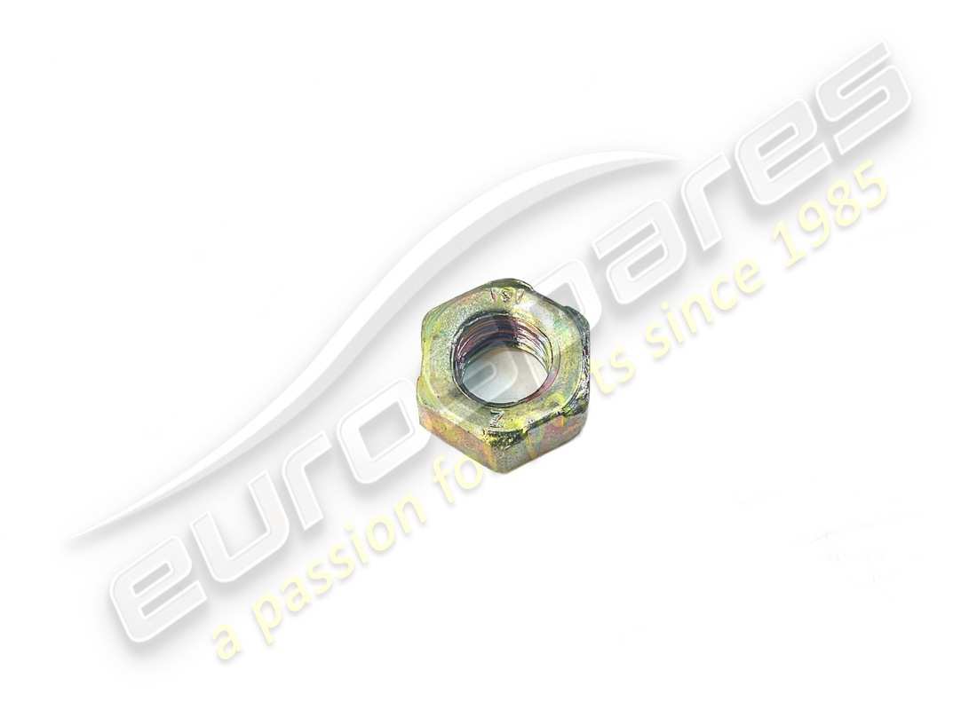 new maserati nut. part number 387800325 (1)