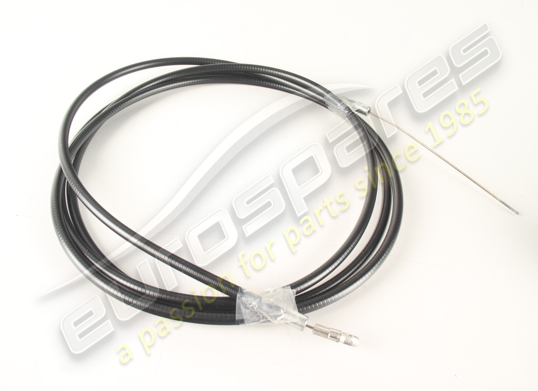 new ferrari engine cover cable. part number 61499200 (1)