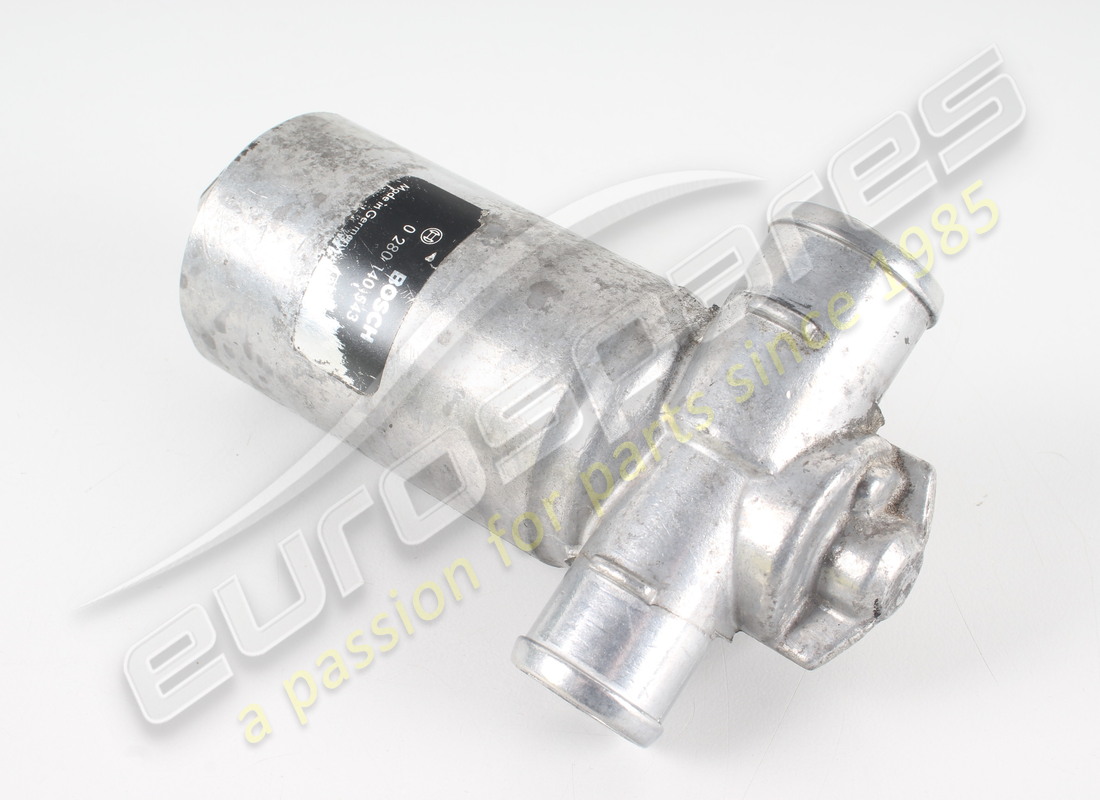 used ferrari idle adjustment regulator. part number 162406 (2)