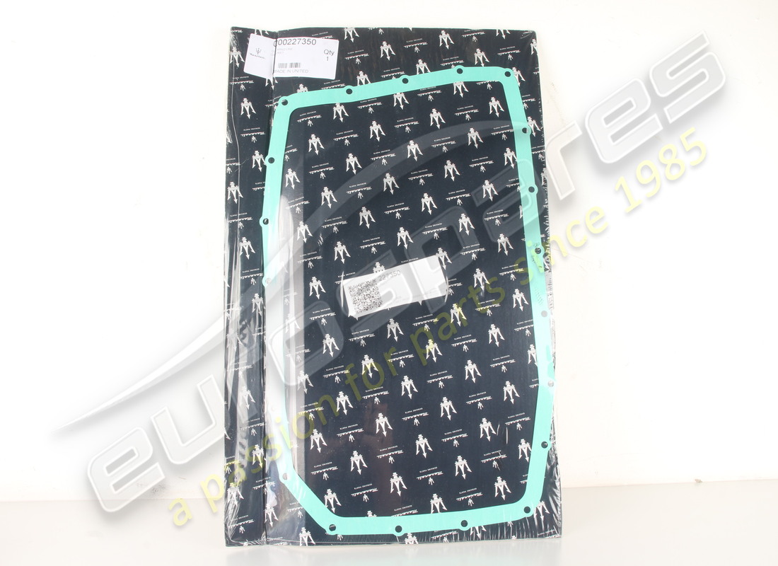 new maserati gasket. part number 227350 (1)