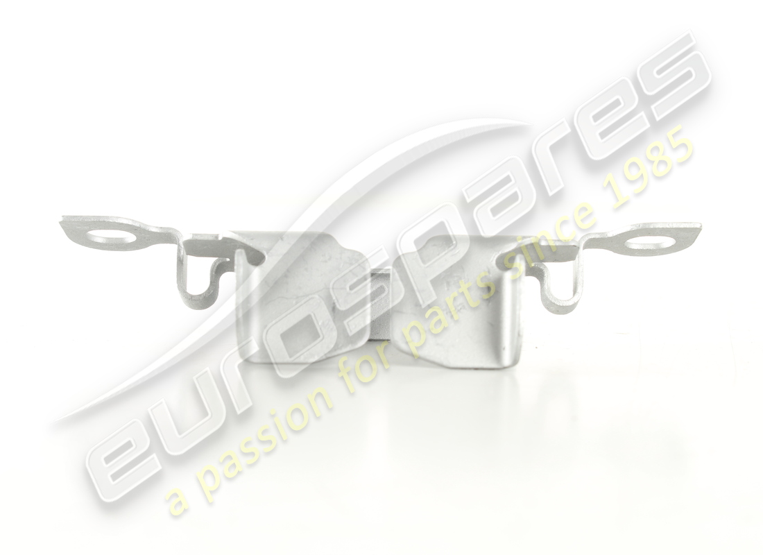 new maserati reaction small plate d.i.h. part number 233371 (3)