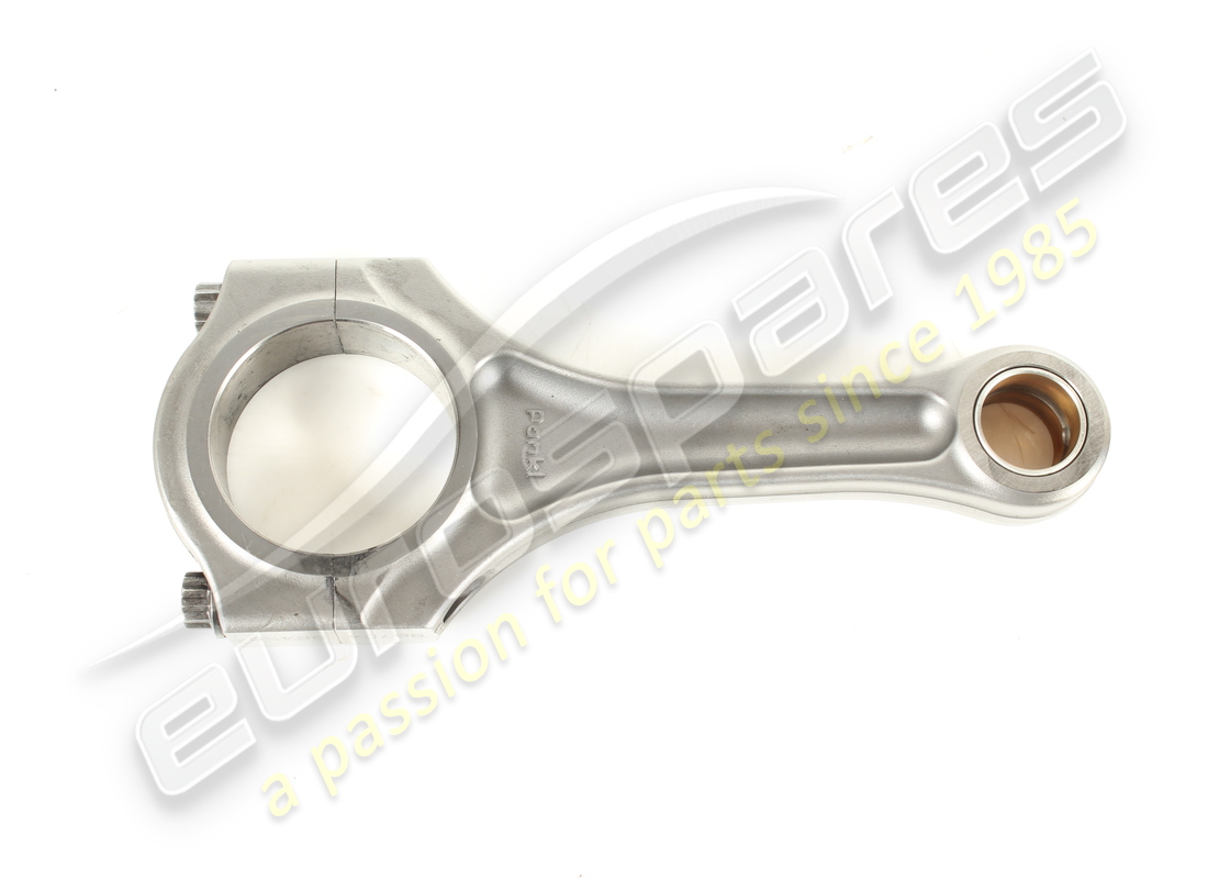 used ferrari con rod. part number 155562 (2)