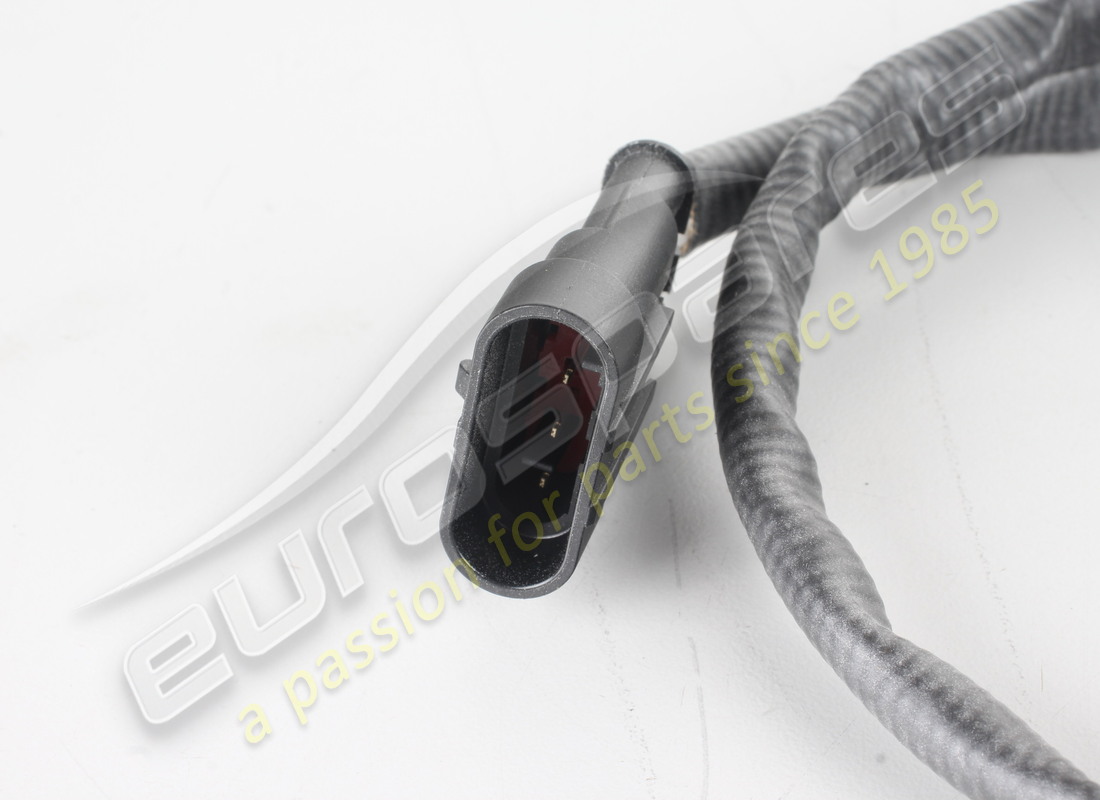new maserati lambda sensor. part number 383700139 (3)