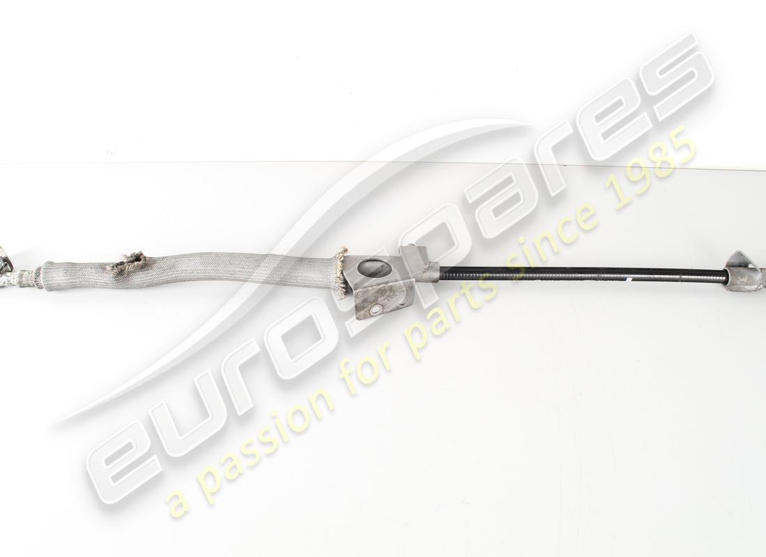 used ferrari cable from actuator to equal. part number 286139 (3)