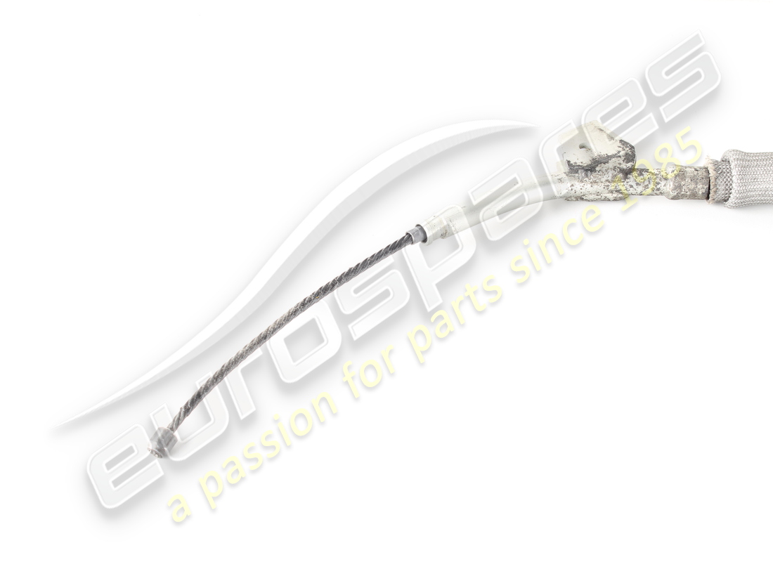 used ferrari cable from actuator to equal. part number 286139 (2)