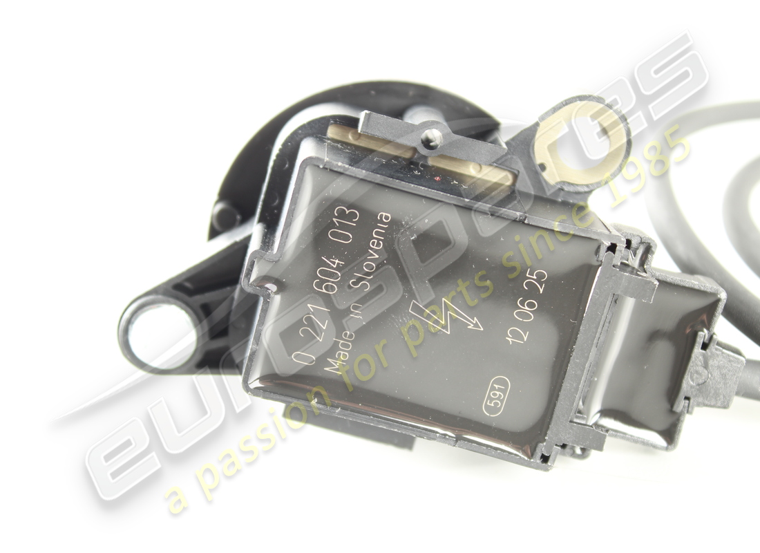 new bosch ignition coil. part number 186914 (3)