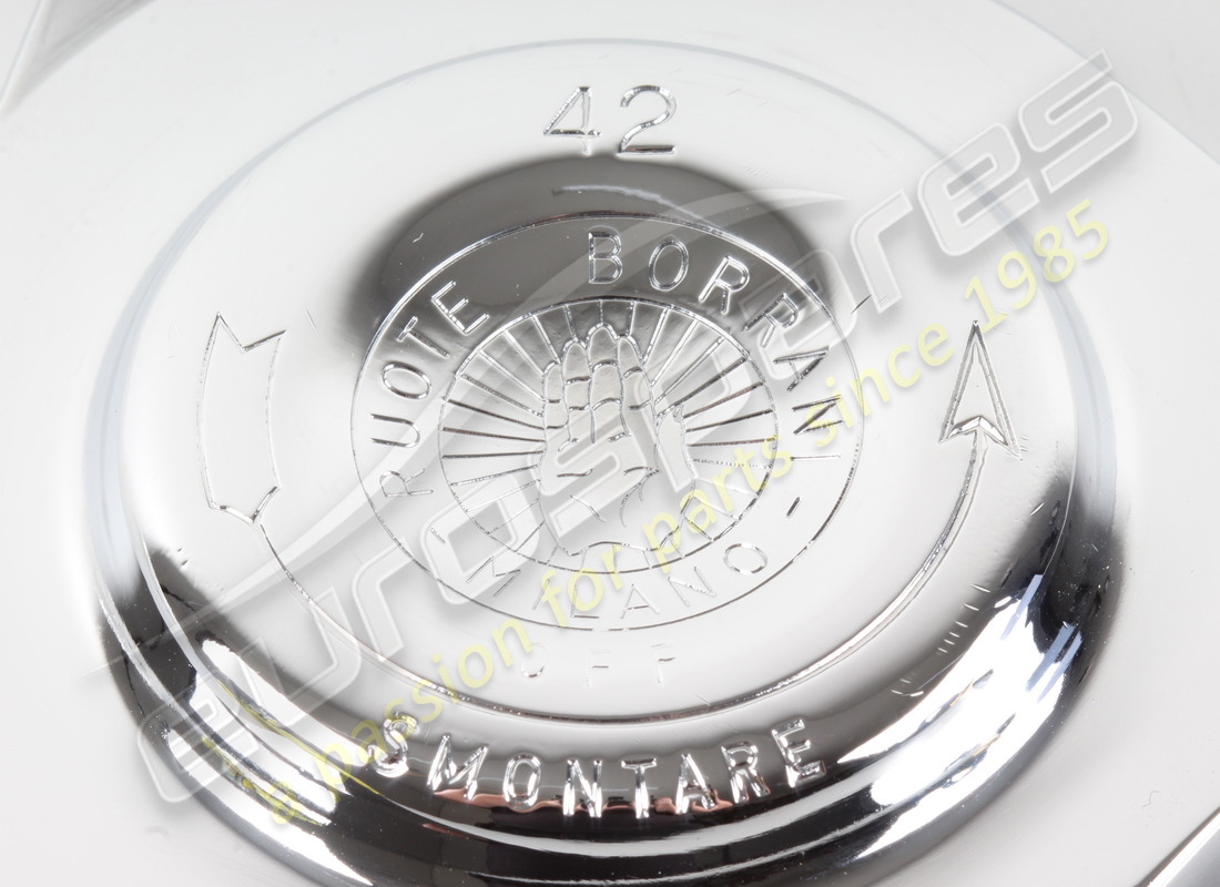 new lamborghini wheel spinners (each piece). part number spn001 (4)