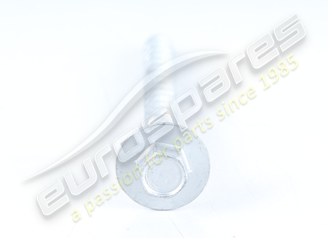 new maserati a/mt/tefl screw 6x60. part number 15698504 (2)