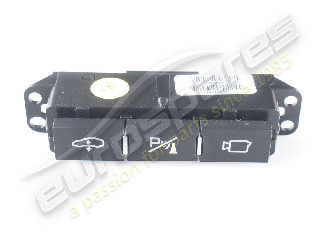 NEW FERRARI SENSORS-CAMERA-LIFT SYSTEM C. PART NUMBER 319568 (1) new ferrari sensors-camera-lift system c. part number 319568 (1)