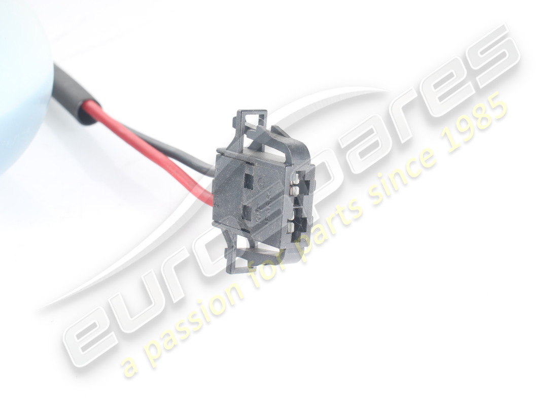 NEW LAMBORGHINI HYDRAULIC PUMP. PART NUMBER 407871791 (5) new lamborghini hydraulic pump. part number 407871791 (5)