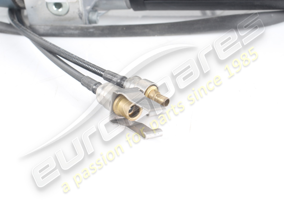 NEW LAMBORGHINI HYDRAULIC PUMP. PART NUMBER 407871791 (4) new lamborghini hydraulic pump. part number 407871791 (4)