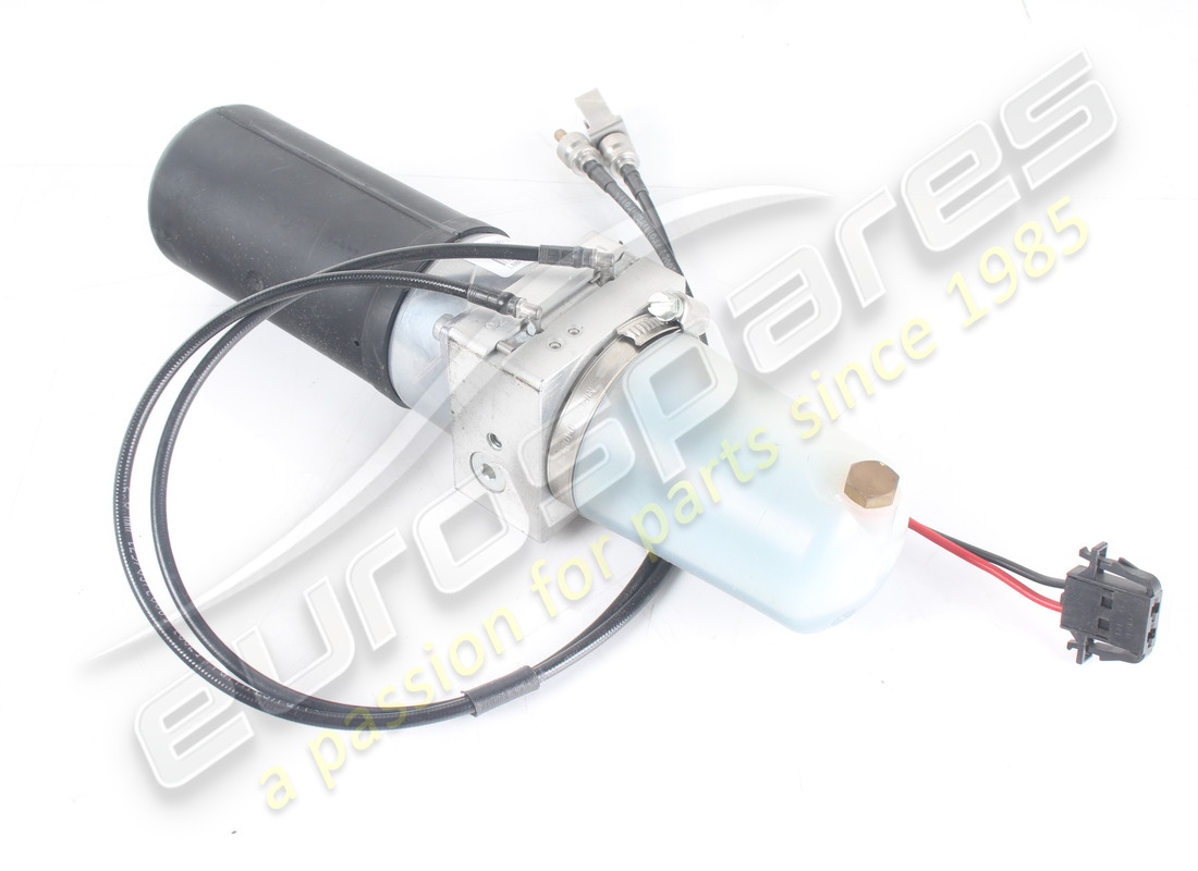 NEW Lamborghini HYDRAULIC PUMP . PART NUMBER 407871791 (1) NEW Lamborghini HYDRAULIC PUMP . PART NUMBER 407871791 (1)