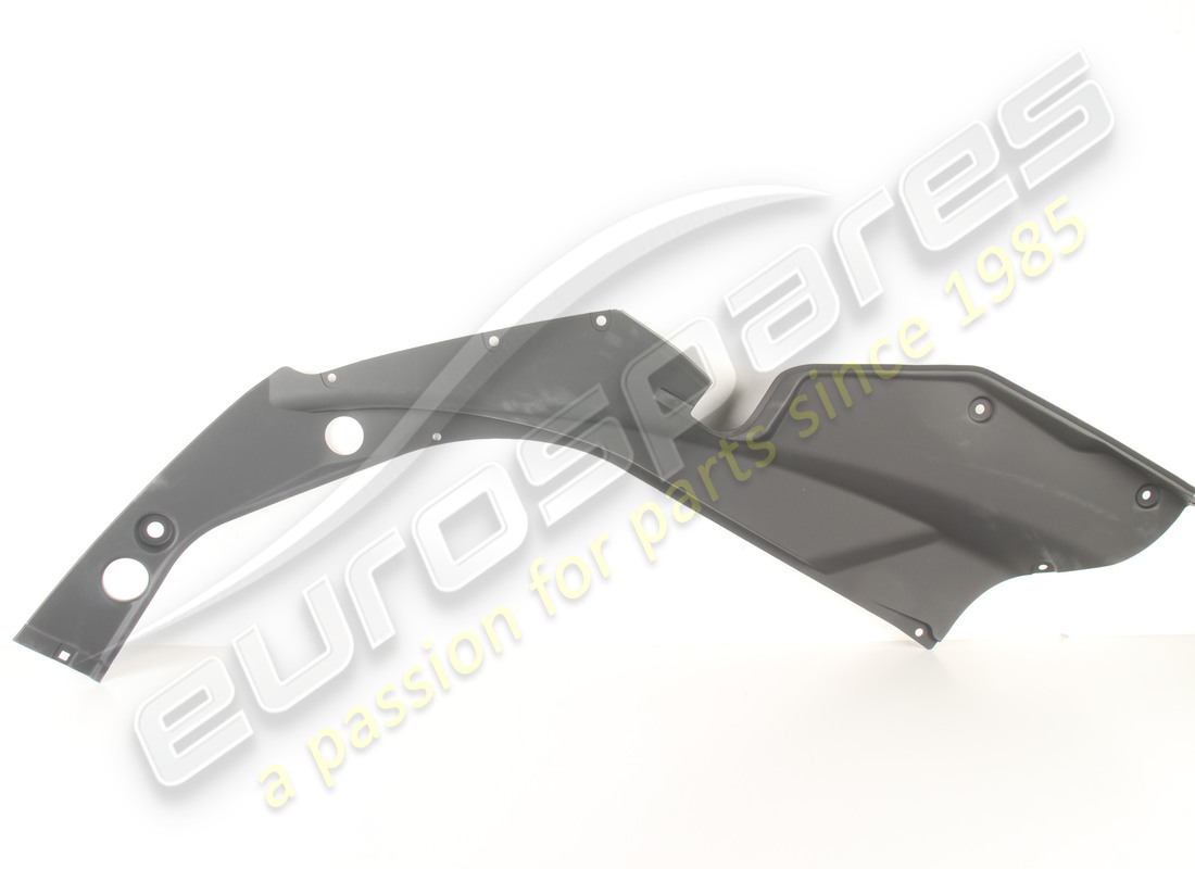 new ferrari complete rh cosmetic trim. part number 82277300 (1)