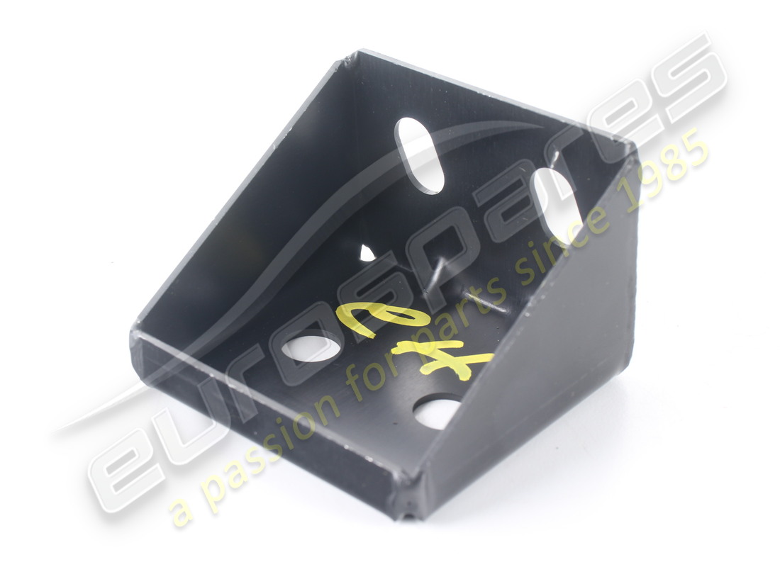 NEW FERRARI UPPER LH BRACKET. PART NUMBER 267022 (3) new ferrari upper lh bracket. part number 267022 (3)