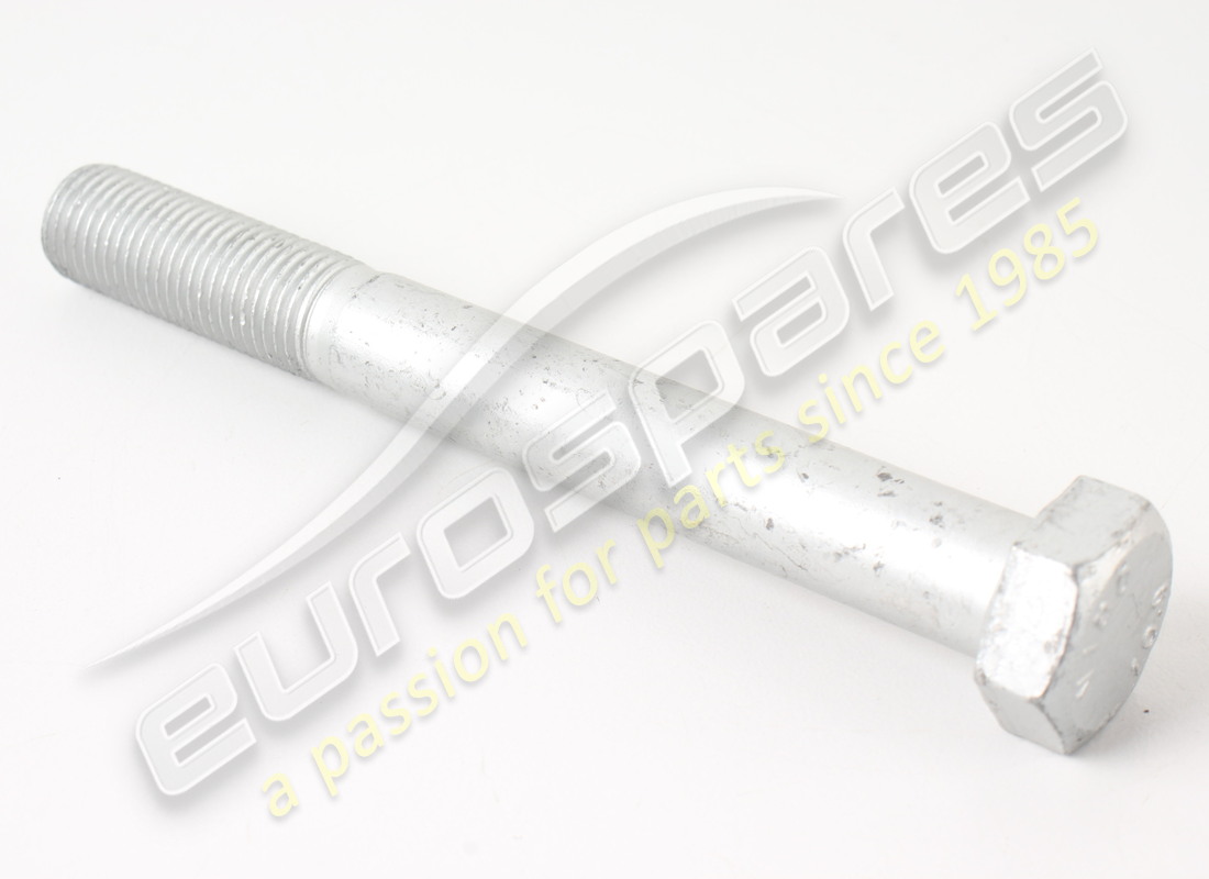 new maserati hex head screw m14x1.5x120. part number 15978134 (1)