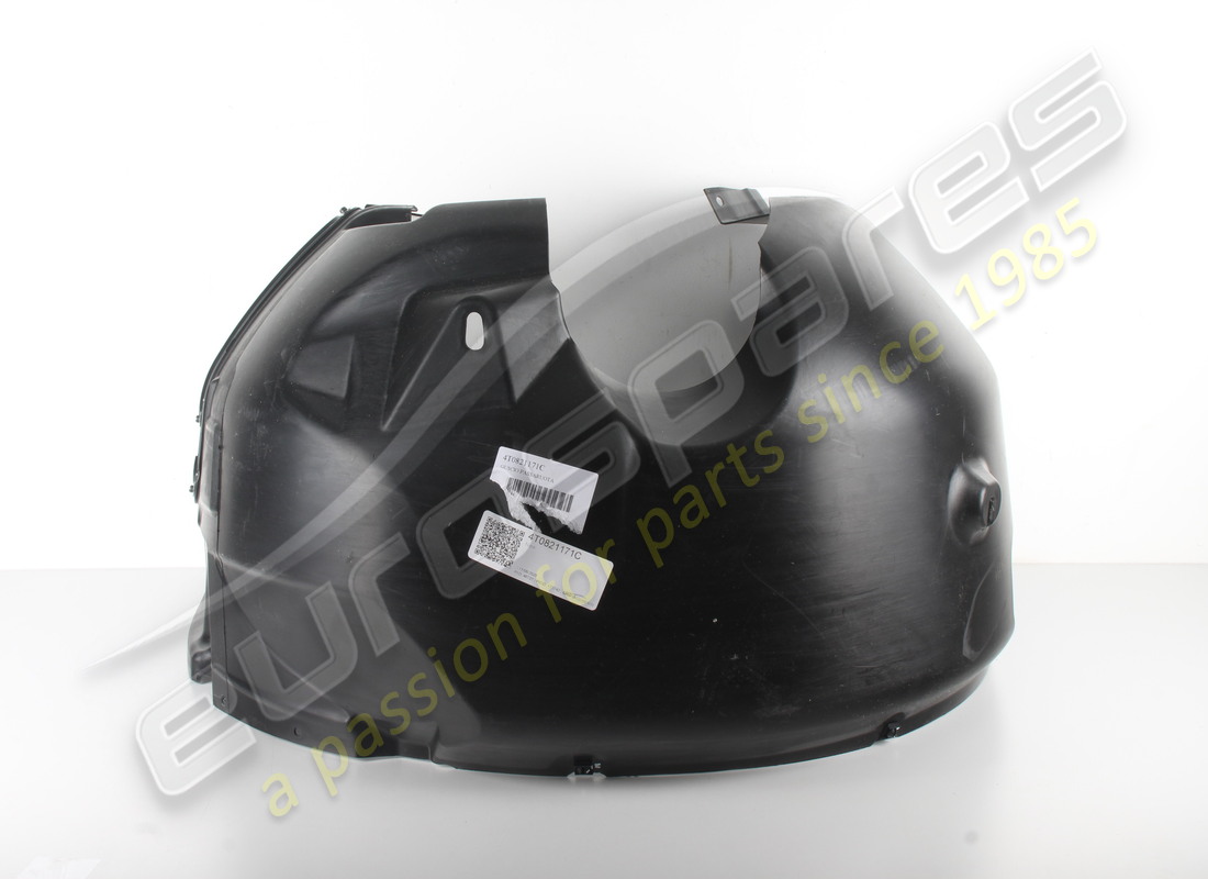 new lamborghini wheel housing. part number 4t0821171c (1)