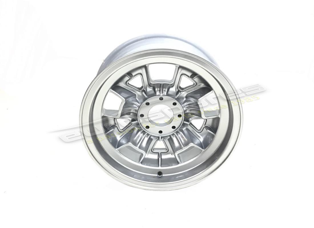 new eurospares front wheel 7.5j x 15''. part number 005108078s (1)