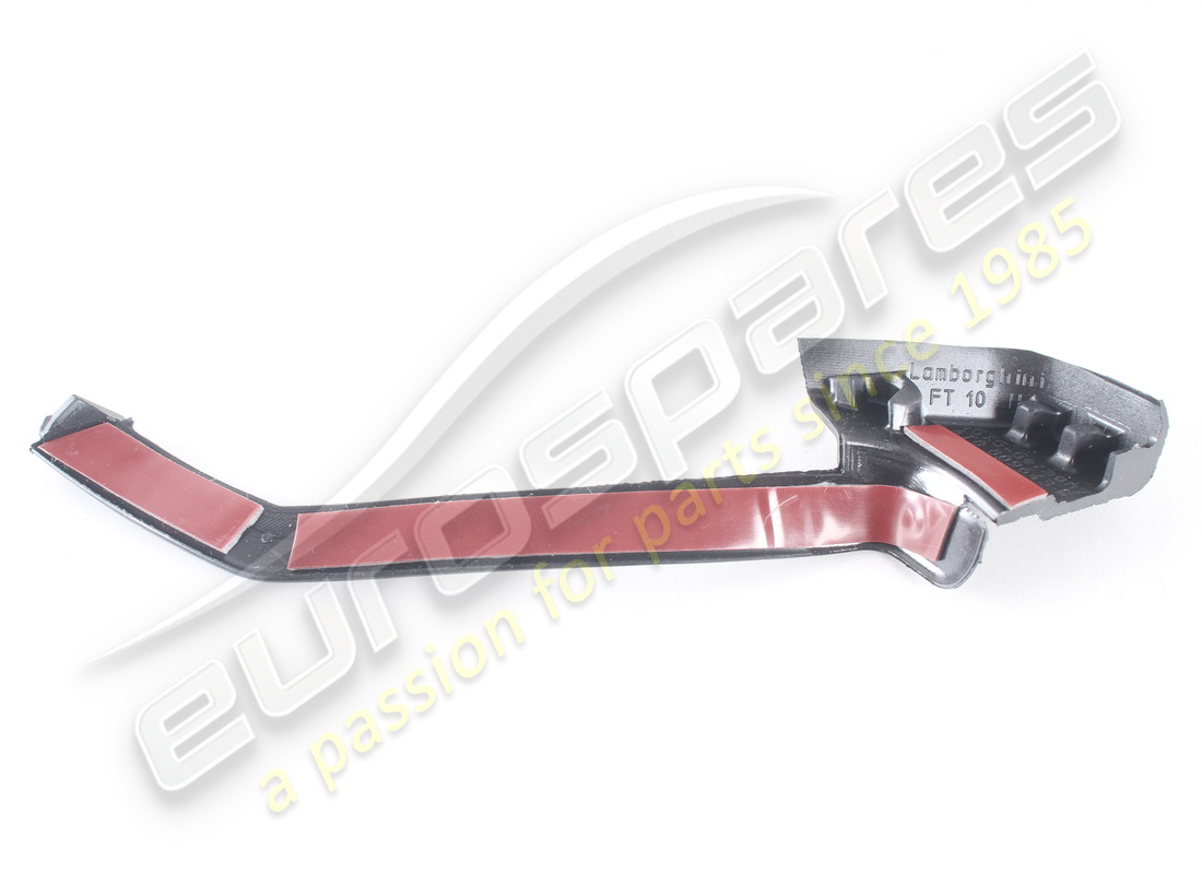 new lamborghini sealing channel rwd lh part number 4t8809643b (2)