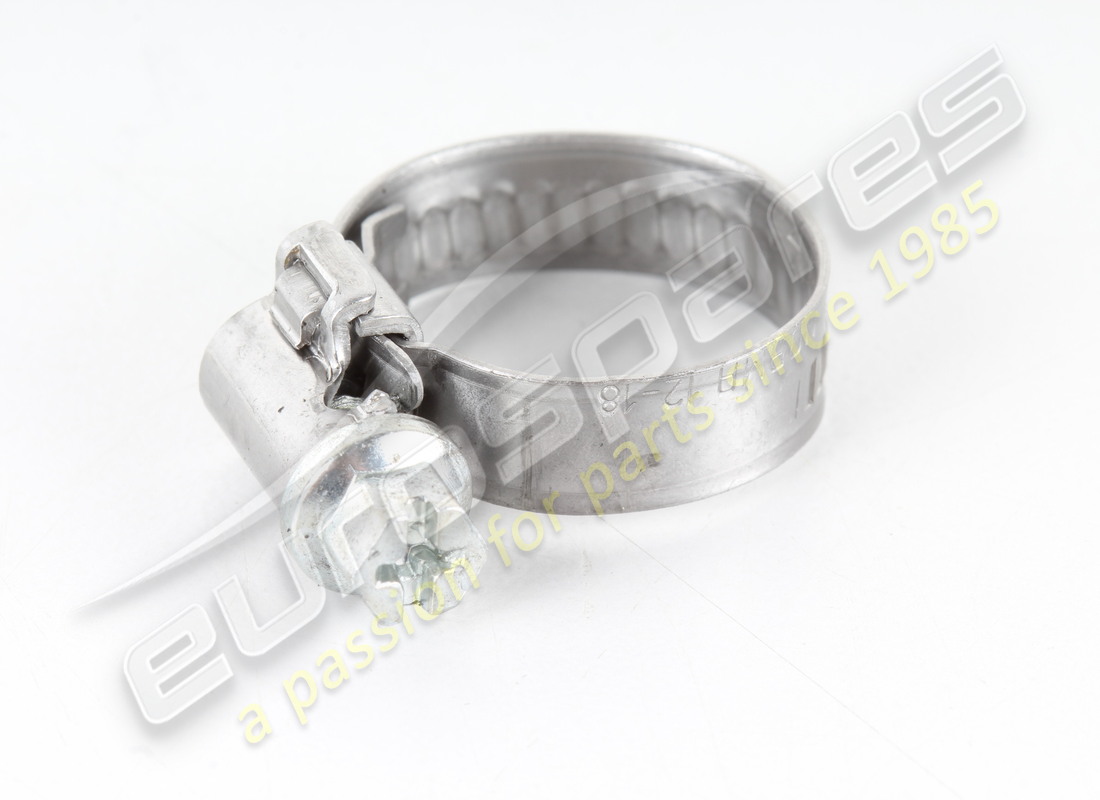 new ferrari clamp. part number 13000290 (1)