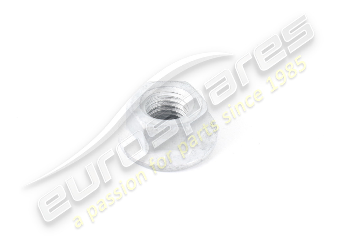 NEW FERRARI NUT. PART NUMBER 177018 (1) new ferrari nut. part number 177018 (1)