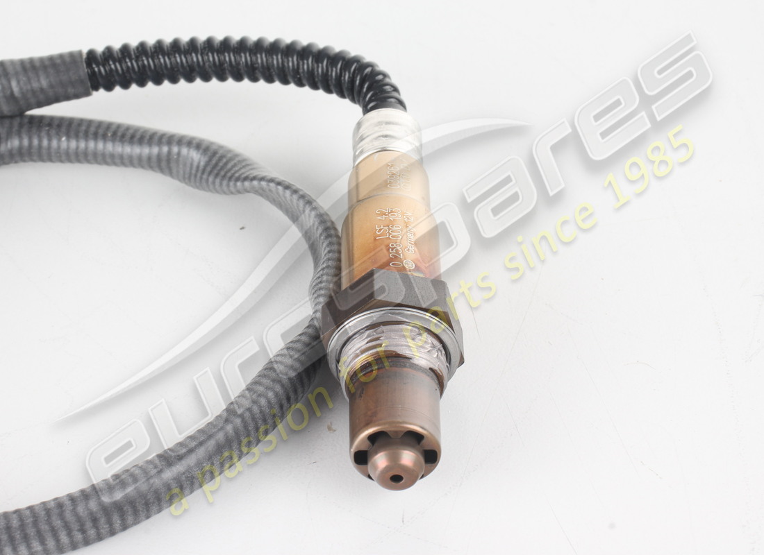 new maserati lambda sensor. part number 383700139 (2)