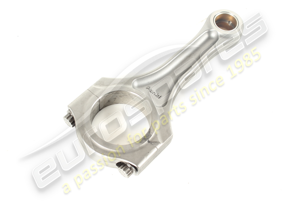 used ferrari con rod. part number 155562 (1)