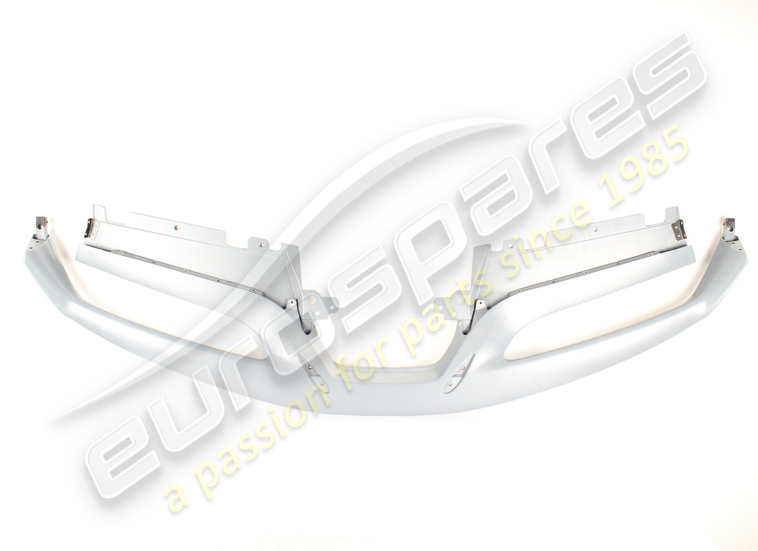 new ferrari front spoiler. part number 86707910 (1)