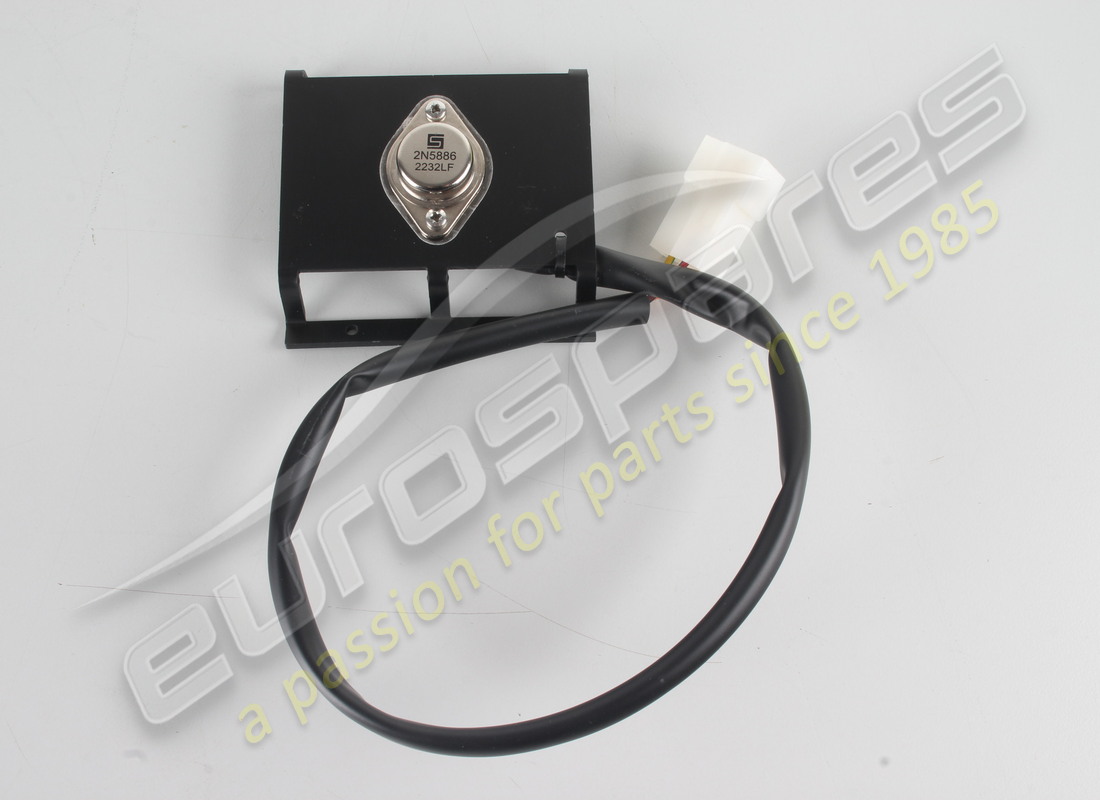 new ferrari transistor. part number 127014 (1)