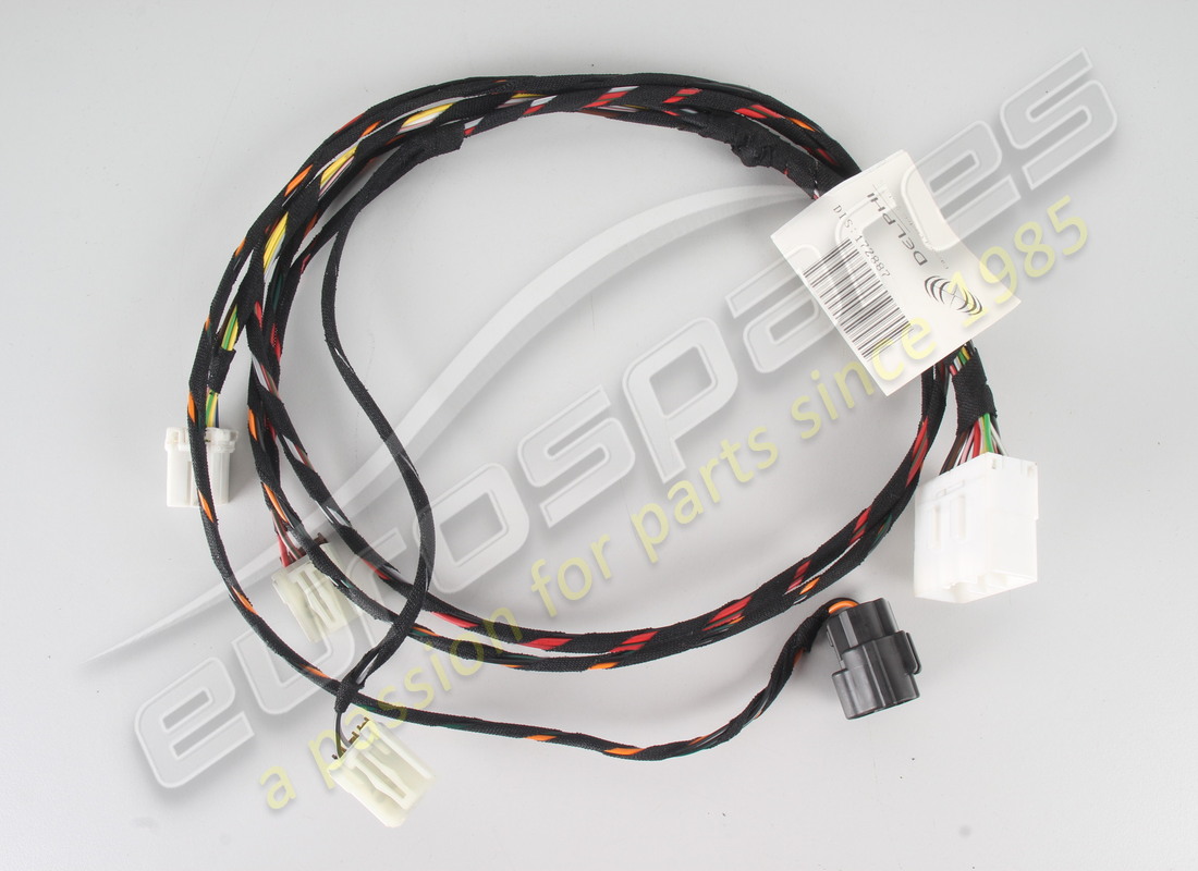 new ferrari cables. part number 172887 (1)