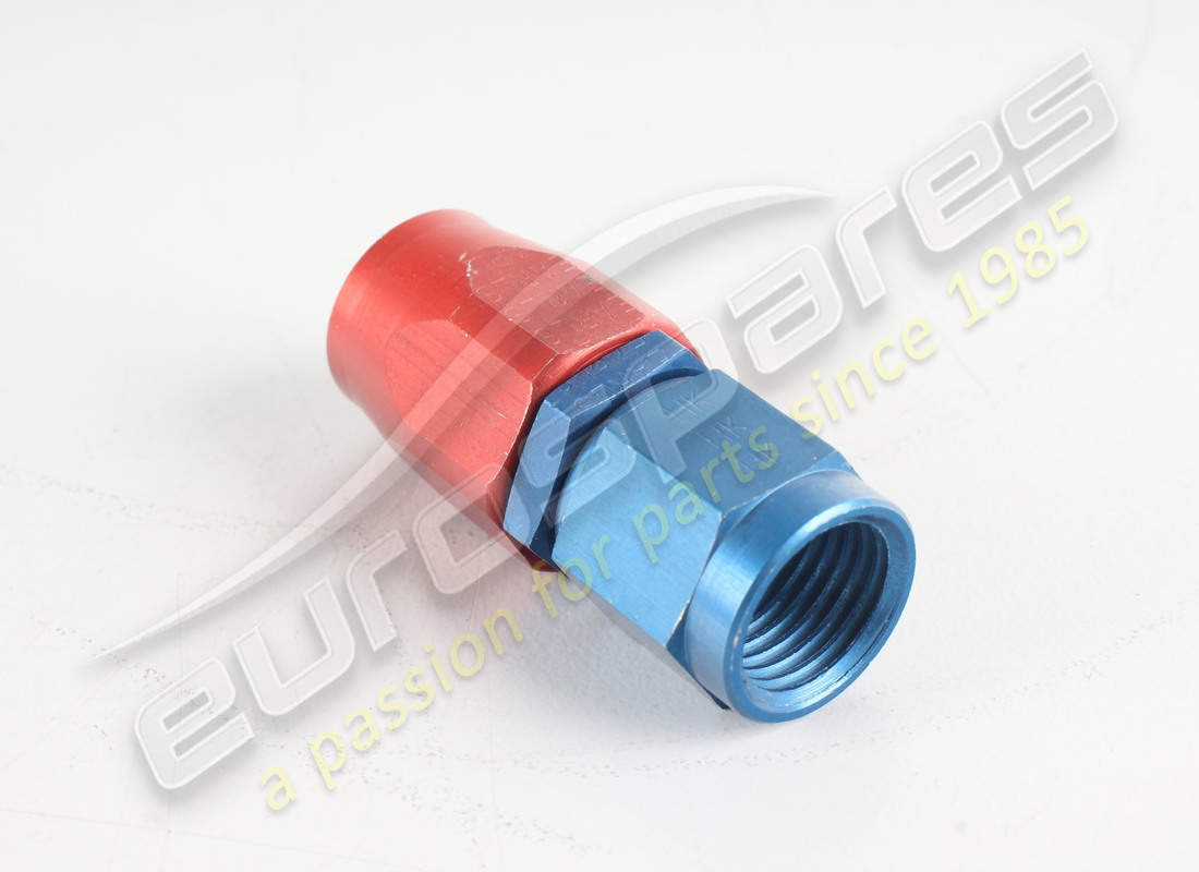 new ferrari union. part number 136093 (2)