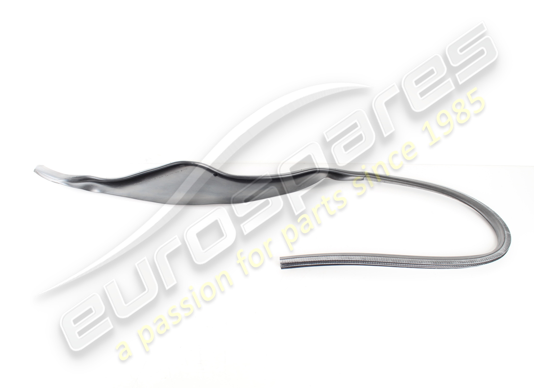 new ferrari lh engine compartment cover. part number 88031300 (1)