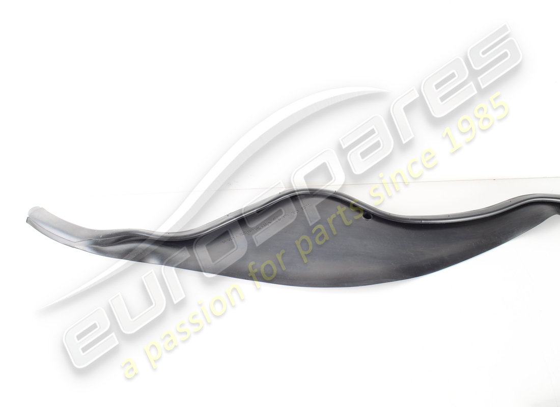 new ferrari lh engine compartment cover. part number 88031300 (2)