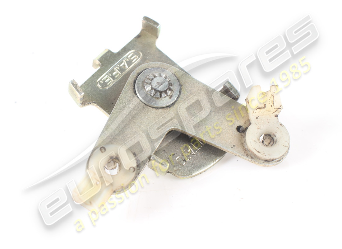 USED Ferrari LH LOCK . PART NUMBER 40063109 (1) USED Ferrari LH LOCK . PART NUMBER 40063109 (1)