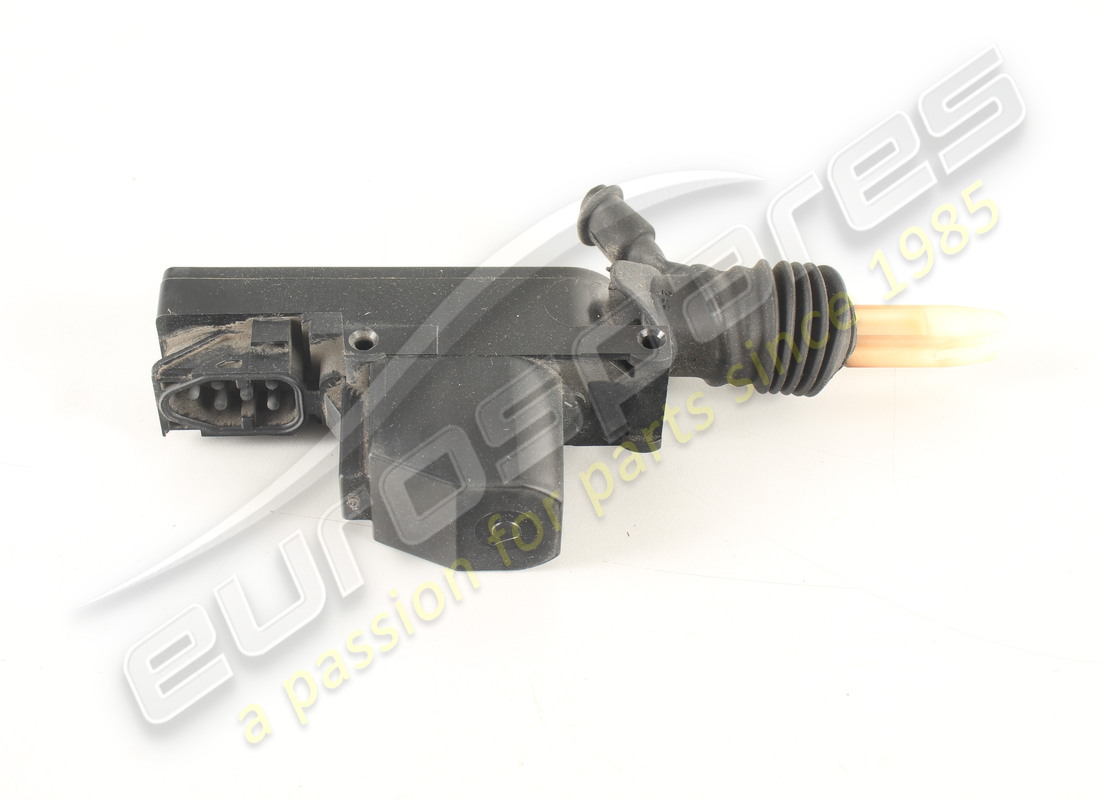 new ferrari central door locking unit. part number 63487400 (3)