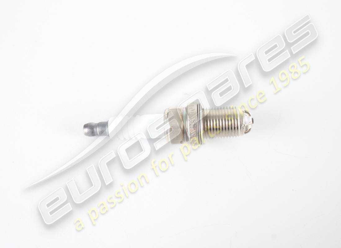 new porsche spark plug - 14fgr 6kqu - d - mj 2000>> - mj 2005. part number 99917020791 (1)