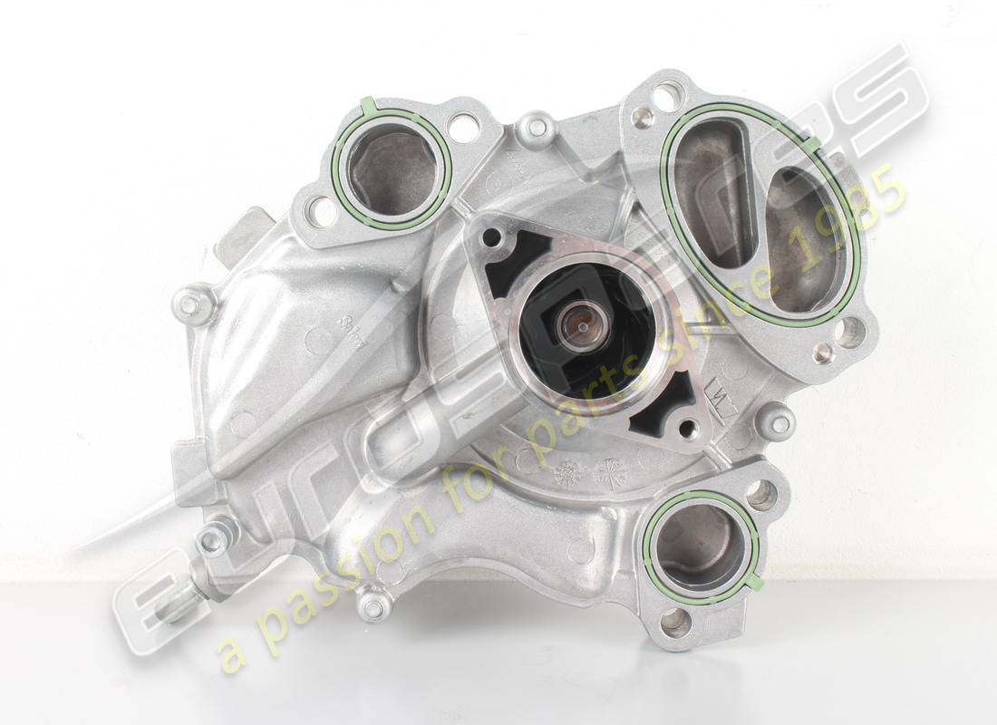 new maserati water pump. part number 46328182 (7)