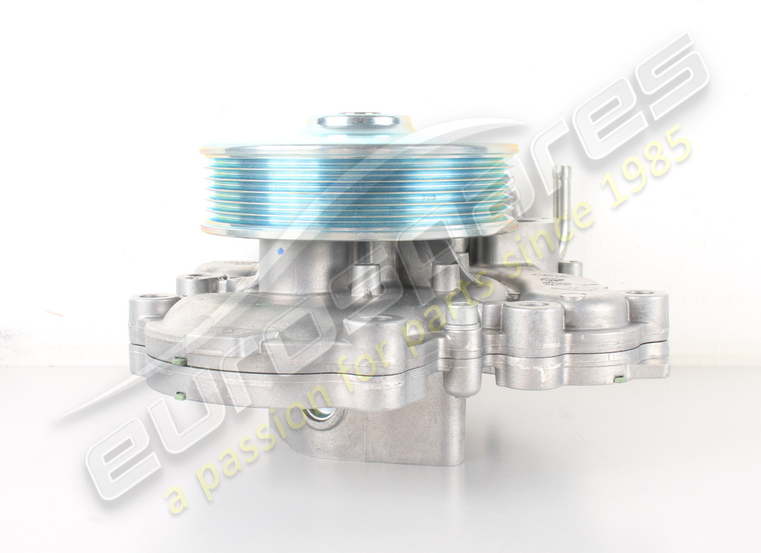 new maserati water pump. part number 46328182 (5)
