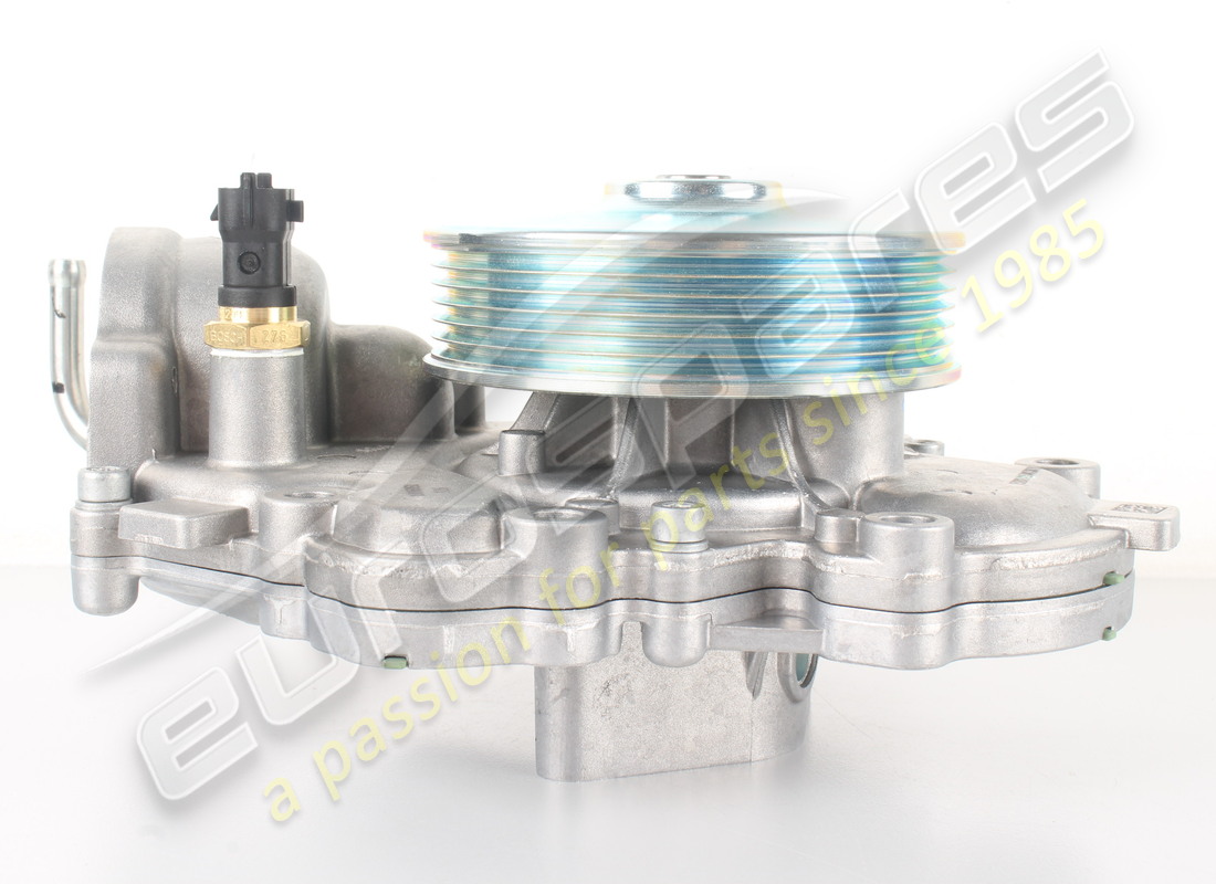 new maserati water pump. part number 46328182 (2)
