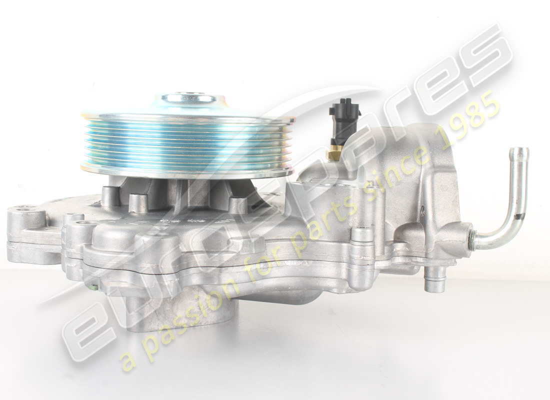 new maserati water pump. part number 46328182 (4)