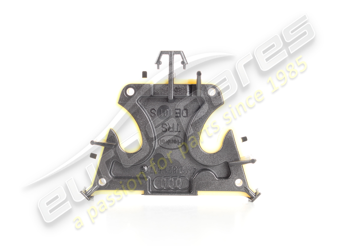 NEW Lamborghini PARTITION PART KOTFLUEGELBANK . PART NUMBER 4M0821577C (1) NEW Lamborghini PARTITION PART KOTFLUEGELBANK . PART NUMBER 4M0821577C (1)
