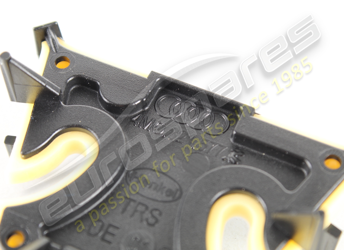 NEW LAMBORGHINI PARTITION PART KOTFLUEGELBANK. PART NUMBER 4M0821577C (3) new lamborghini partition part kotfluegelbank. part number 4m0821577c (3)