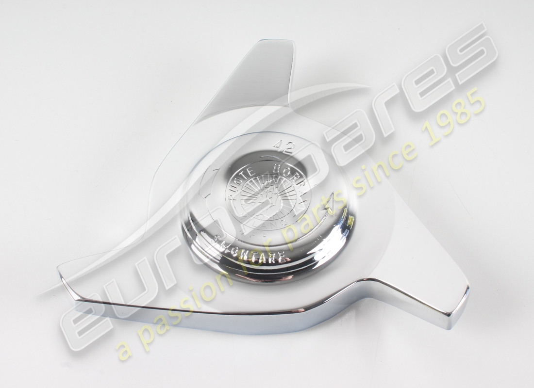 NEW Lamborghini WHEEL SPINNERS (EACH PIECE) . PART NUMBER SPN001 (1)