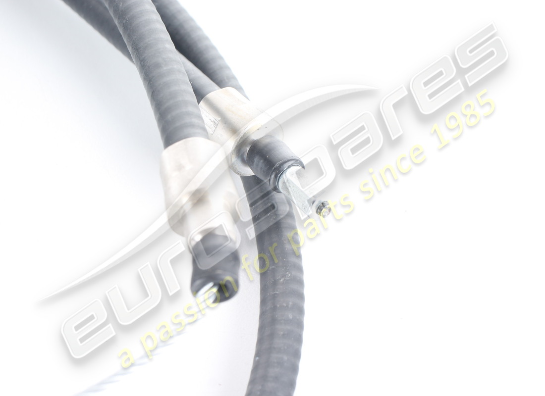 new ferrari rh brake control rear cable. part number 179293 (4)