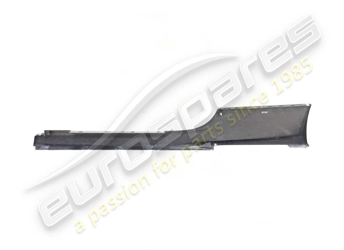 new (other) ferrari rh underdoor trim. part number 85984600 (3)