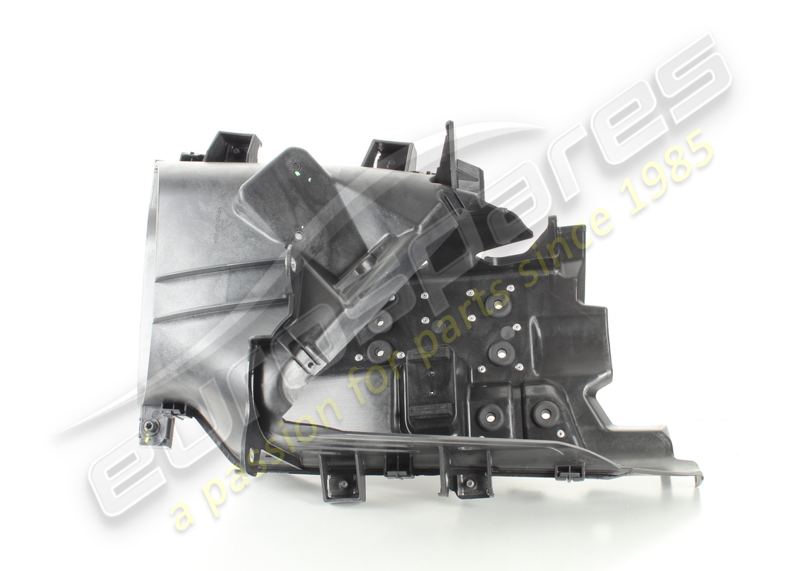 NEW FERRARI RH BRAKE AIR DUCT. PART NUMBER 84452900 (4) new ferrari rh brake air duct. part number 84452900 (4)