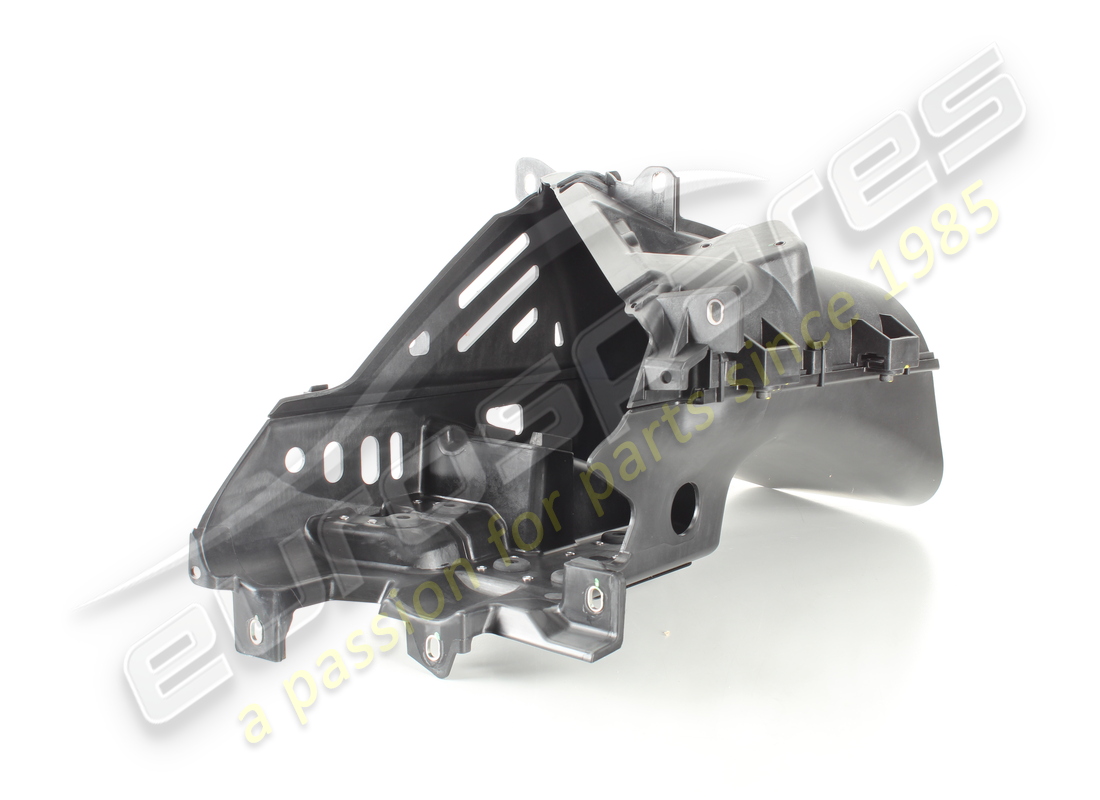 NEW FERRARI RH BRAKE AIR DUCT. PART NUMBER 84452900 (2) new ferrari rh brake air duct. part number 84452900 (2)