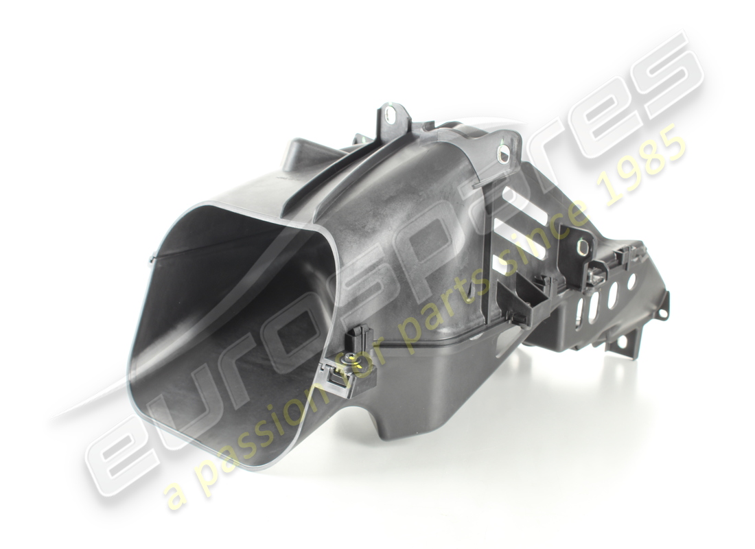 NEW FERRARI RH BRAKE AIR DUCT. PART NUMBER 84452900 (1) new ferrari rh brake air duct. part number 84452900 (1)
