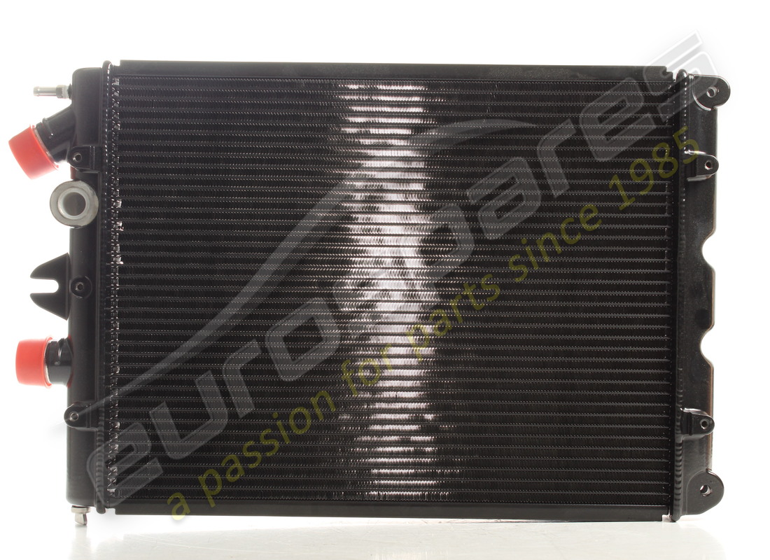 new ferrari rh water radiator. part number 763787 (1)