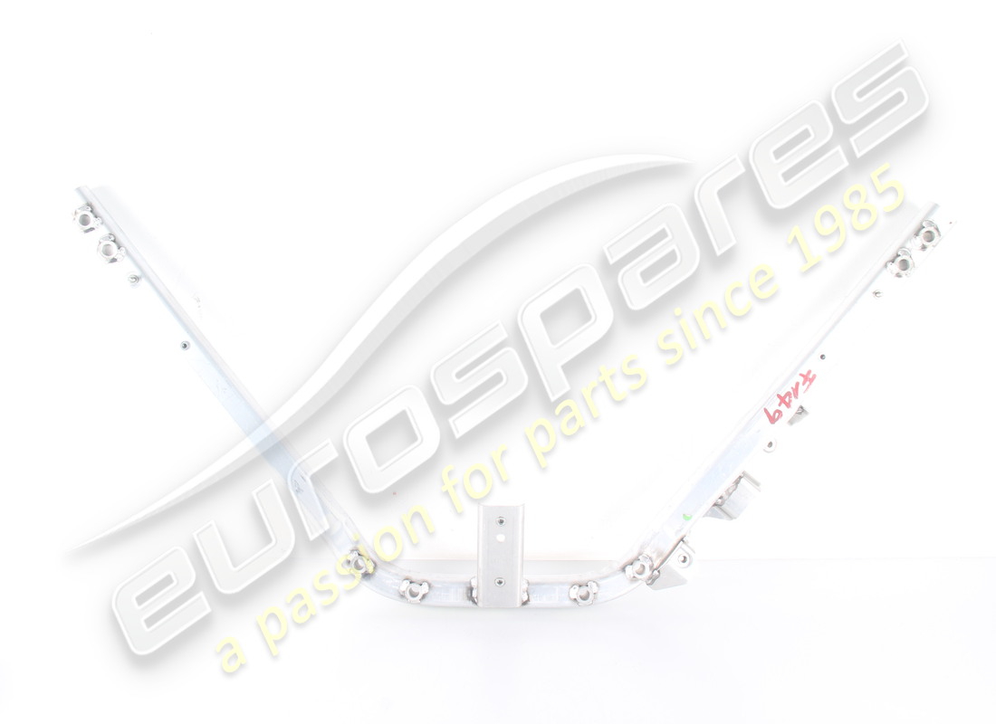 NEW Ferrari ENGINE COMPARTMENT INTERNAL . PART NUMBER 985245130 (1)